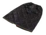 Wheelchair Blanket Warmer Polyester Fiber Soft Warm Reusable Windproof Wheelchair Warmer for Old V1294-YM0703-3117230008911