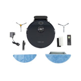 Tesvor S6 Robot Vacuum Cleaner Mop 2700Pa With Laser Navigation V391-S6PLUS