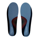 ARCHLINE Orthotics Insoles Balance Full Length Arch Support Pain Relief - EUR 43 V563-ARO160-43