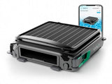 WYBOT F1 Solar Robotic Pool Skimmer, Large 7L Basket, APP Control and Customisable Route, Automatic V219-POLSKMWYF1LA