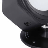 LED Wall Mounted Lights Rechargeable 3 Color Temperature RGB Dimmable Magnetic 360 Degree Rotating V1294-YM0901-3119240084411