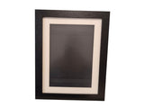 babies Art Frame Front Opening Changeable Wood grip Seal Picture Photo Display Storage Frame Home V1263-JX-2573