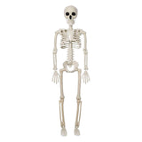 Horror Skeleton Decorations Outdoor, Gothic Decor Spooky Yard Decor, Skeleton V1192-AZ-W-35139