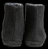 Archline Orthotic UGG Boots Slippers Arch Support Warm Orthopedic Shoes - Black - EUR 45 V563-AS403-45