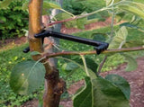 100PCS Adjustable Fruit Branch Spreader to Support New Branch Growth Reusable Plastic Bonsai Branch V1294-YM0714-10330964