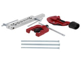 6PCS Flaring Tool Kit Tube Expander Spring Reamer Tube Cutter for Copper Pipe/Tubing CT8012 V1294-YM0901-3117210131211