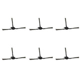 High Efficiency Side Brushes Easy Installation Sweeper Parts Corner Cleaning Brushes for 360 2S S8 V1189-LWWAL-20260327-04994