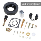 Universal Carburetor Repair Kit For PHBG 21BS 21mm Carburetor Rebuild Kit For ATV GO-Kart Scooter V1369-AZ3-W-13884
