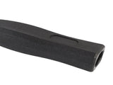 12pcs 4 Inch Paint Roller Handle Reusable Steel Plastic Grip Paint Roller Frame for Wall Painting V1294-YM0901-3114250041811