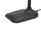 USB Document Camera 2K 5MP Autofocus Image Invert USB Webcam Visualizer with LED Light for Remote V1294-YM0901-3119240111411