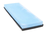 Sharpening Stone Pouring Process Polished Easy to Use Practical Whetstone for Kitchen 10000 Grit V1294-YM0901-3118240199114