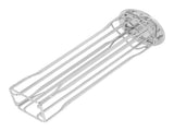Coffee Capsule Stand 360&deg Rotation Anti Slip Thick Base Wrought Iron Capsule Pod Holder for V1294-YM0703-3118230018311