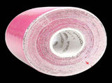 10 Rolls Muscle & Injury Kinesiology Sports Tape 5m x 5cm Waterproof Support V63-798697