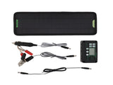 12V 10W MPPT Solar Charge Controller Power Loss Prevention Waterproof 12V Solar Panel Battery V1294-YM0710-3111230291011