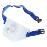Waist Holder Shock Absorption Sea Rod Holder Fishing Rod Butt Cushion Gimbal Fishing V1369-AZ3-W-13891
