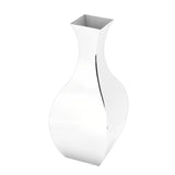 Polished Stainless Steel Vase Nordic Modern Flower Vase for Home Living Room Decor Tabletop Ornament V1294-YM0901-3115250115111