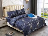 Sorella King Size Duvet Quilt Cover Set V493-MK-452