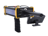 Underground Metal Scanner 49.2ft Depth 3280.8ft Range High Accuracy Sensitive Metal Detector with V1294-YM0901-3111240111712