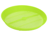 Berry Cleanup Tray PP Plastic Blueberry Wash Sieve Basket for Fruit Washing and Gardening Work V1294-YM0901-3111240258511