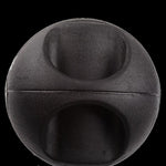 10kg Double-Handled Rubber Medicine Core Ball V63-771385