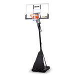 Dr.Dunk 3.05M Portable Basketball Hoop Stand System Height Adjustable Net Ring Rim Slam Backboard V219-SPTBBLDRDBS16