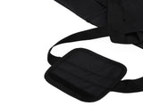 Starting Block Carry Bag Heavy Duty Large Portable Duffel Bag with Comfortable Handle for Sports V1294-YM0901-3117260025611