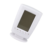 Smart Programmable Wireless Remote Thermostat Plug in Socket Heating Cooling Program Temperature V1294-YM0901-H22841EU