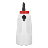 4L Calf Milk Bottle New Born Calf Milk Feeder Farm Feeding Equipment with Handle Nipple V1294-YM0703-3111230015711