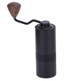 Manual Coffee Grinder with Adjustable Setting Coffee Bean Physical Grinder for Home and Office V1294-YM0901-3118200071911