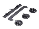 Sunroof Suction Cup Mount Metal Car Suction Cup Satellite Mount for Rear Windscreen Front Windscreen V1294-YM0901-3114250041311