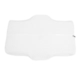 Neck Support Pillow Memory Foam Slow Rebound Skin Friendly Breathable Ergonomic Sleep Pillow for V1294-YM0901-3117250132511