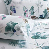 100% Cotton Poise Bellagio Ivy Quilt / Doona / Duvet Cover set V745-AQ011248SK3