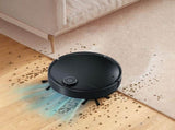 Intelligent Sweeping Robot Vacuum Cleaner with Automatic Water Tank 1200mAh Battery Efficient Floor V1370-AZ4-22721
