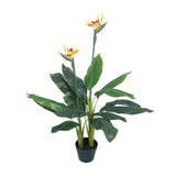 Artificial Bird of Paradise Plant 110cm V637-DP1009692N