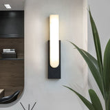 Nordic Imitation Marble Wall Lamp for Living Room Bedroom Bedside Aisle Balcony Simple Luxury Light V1369-AZ3-W-11622