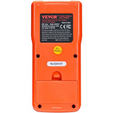 3-in-1 EMF Meter, 5Hz - 3.5GHz, Handheld Rechargeable Electromagnetic Field Radiation Detector, V952-DGNEMFJSHYWJZQJ5EV9