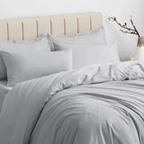 100% Cotton Serenity Elysian Atelier Quilt / Doona / Duvet Cover set V745-AQ023380S3