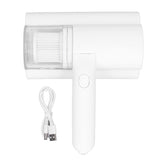 Home Mattress Vacuum Cleaner Cordless Mite Remover Handheld Vacuum Cleaner for Cleaning Bed Pillows V1294-YM0717-3117220197411