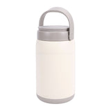 Insulated Food Container 304 Stainless Steel Portable Vacuum Insulated Lunch Box Hot Food Jar for V1294-YM0901-3118250198112