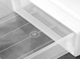 Storage Drawers Large Stackable Containers L 3PK SO1015-L-3PK