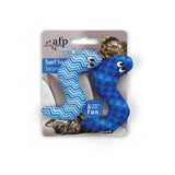 4x Pack Surf Snakes 9cm Catnip Cat Crinkle Toy Chase Kitten Teaser V238-SUPDZ-31746003632208