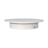 200mm Motorized Display Stand Bracket 3 Speed Adjustable USB Powered Jewelry Electric V1294-YM0714-3113210226812