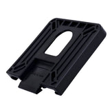 Easy Installation Fishing Boat Base Quick Removal Design Quick Disconnect Mount with Boat V1192-AZ-W-23593