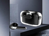 Language Translator Earbuds Bluetooth 5.3 Support 144 Languages Wireless Translator Earphone with V1263-JX-131