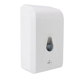 Automatic Foaming Soap Dispenser ABS Wall Mounted Touchless Soap Dispenser for Bathroom Kitchen V1294-YM0901-3112240017711