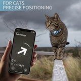 Pet positioning neck collar-Blue V1221-PET-POSITIONING-NECK-COLLAR-BLUE