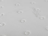 Dreamz Bedding Mattress Spring Double MS1011-D