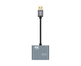 HDMI-compatible to USB High Clarity Board Game Record Live Streaming Broadcast Video Capture Card V1263-JX-262