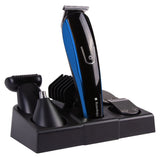 5 IN 1 Rechargeable Grooming Kit V915-RM0006