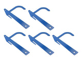 5PCS Metal Fence Stretcher Steel Wire Chain Link Fence Clips Top Rail Fabric Stretching and V1294-YM0901-3111240230411